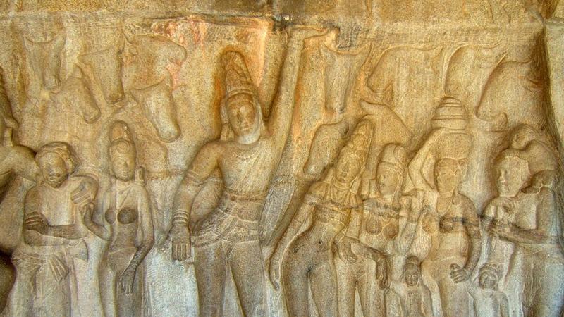 Column by Devdutt Pattanaik | How Vasudeva became Vishnu