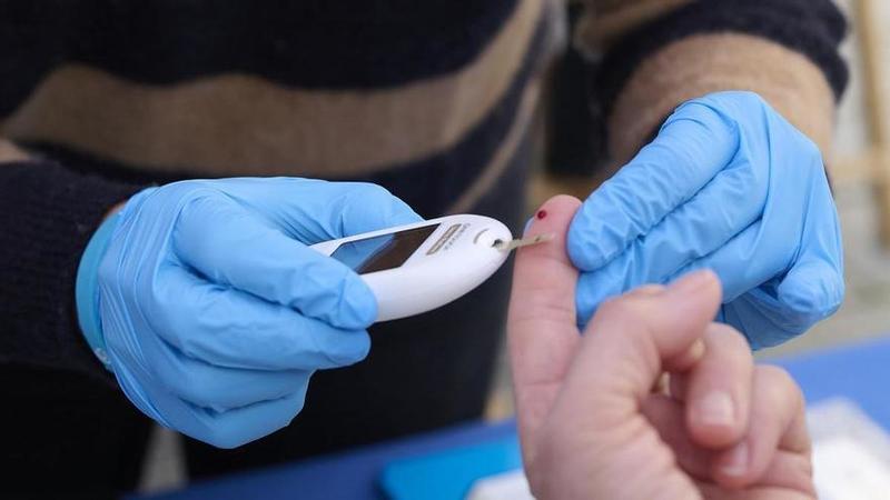 Que se aplique la ley para cuidar de nuestro hijo con diabetes