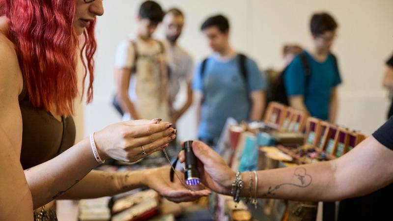 Belgioioso Comics and Games 2025: fumetti, videogiochi e cosplay nel castello