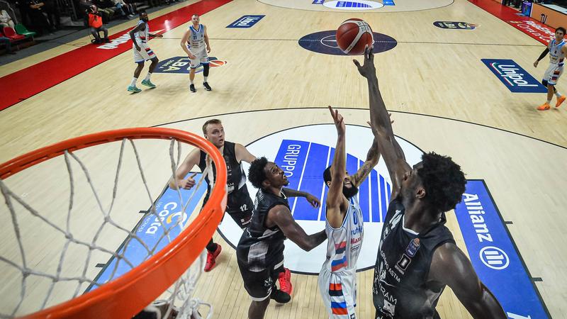 IL PUNTO. Momento magico: rotazioni giuste e brillano i numeri