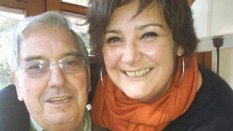 Livorno piange Antonio Chiesa: addio al decano degli agenti marittimi – Il ricordo della figlia
