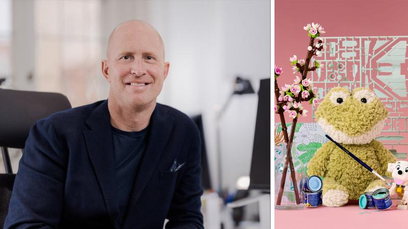 ”Årets julklapp” riskerar att leda till fel leksak under granen ”Årets julklapp” riskerar att leda till fel leksak under granen