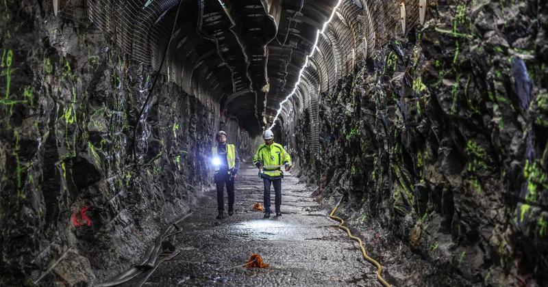Ovaj reaktor oslobodio ih je od Rusije: NATO država 450 metara ispod zemlje skriva nuklearni 'trezor'