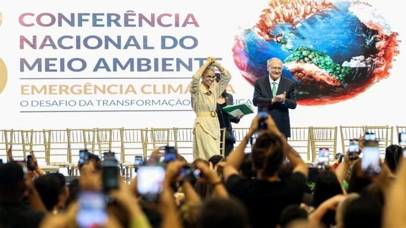 Ecoteologia: a COP30 e sua denúncia espiritual – por pastor Zé Barbosa Jr Ecoteologia: a COP30 e sua denúncia espiritual – por pastor Zé Barbosa Jr