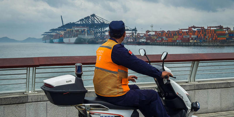 Free Trade Can’t Bring Peace Free Trade Can’t Bring Peace