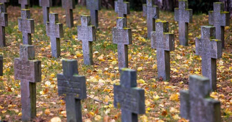 Gott und die Welt: Erinnerung bedeutet Verantwortung