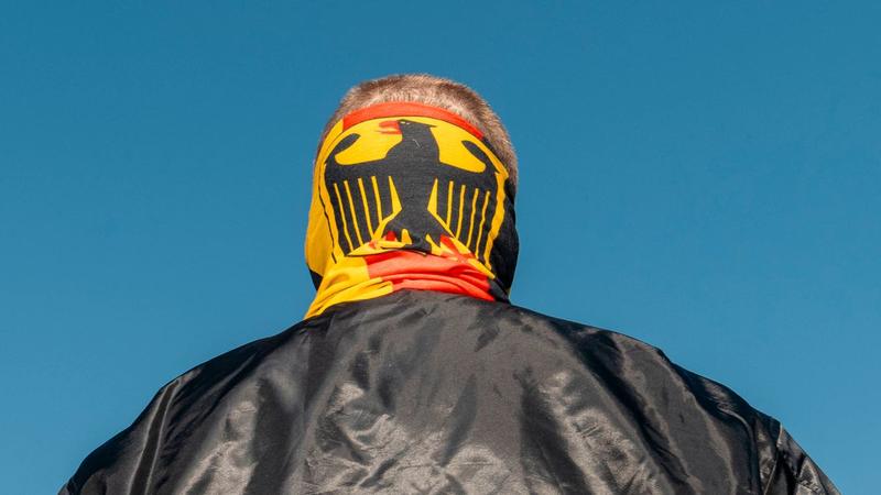 Der erfolgreiche Angriff der AfD auf die Institutionen