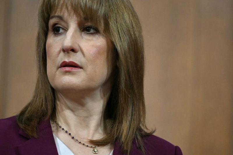 The damage from Reeves’s ‘exit tax’ idea has been done