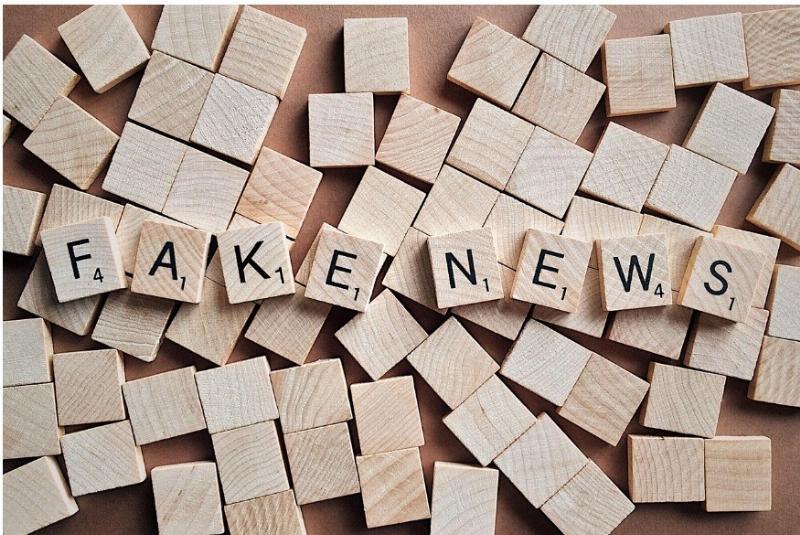 How the Disinformation Industry Took Control of American Speech How the Disinformation Industry Took Control of American Speech