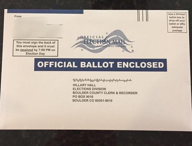 A Double-Barreled Shotgun for the GOP? A Double-Barreled Shotgun for the GOP?