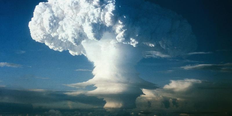 The Perilous Norm of Nuclear Weapons Testing