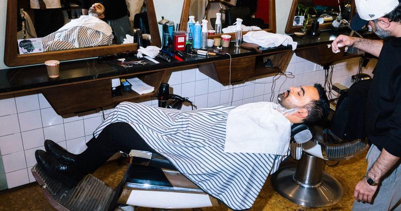 Inside Zohran Mamdani’s Election Day