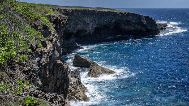 Trump Eyes Mining of Pacific Seafloor Near the Marianas Trench Trump Eyes Mining of Pacific Seafloor Near the Marianas Trench