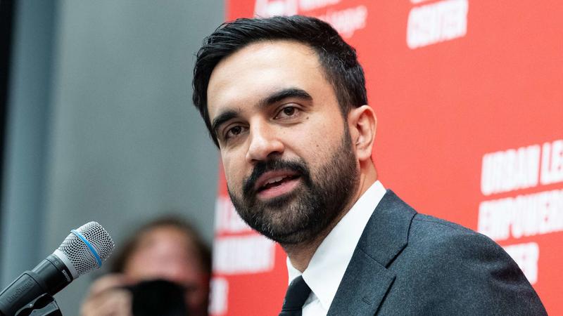 Mamdani's Win Offers Terrible Temptation for Democrats