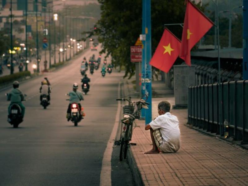Vietnam’s Trade Boom Shouldn’t Excuse Its Human Rights Crackdown Vietnam’s Trade Boom Shouldn’t Excuse Its Human Rights Crackdown