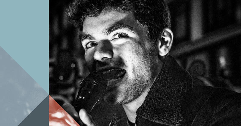 Tucker Carlson, Nick Fuentes and the Right’s ‘Groyper’ Problem Tucker Carlson, Nick Fuentes and the Right’s ‘Groyper’ Problem