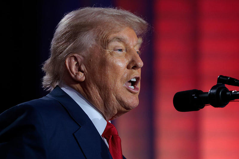 Trump’s Anti-Woke AI Policy Puts Patients’ Lives at Risk Trump’s Anti-Woke AI Policy Puts Patients’ Lives at Risk