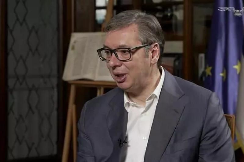 Trump should reject Serbia sanctions waiver request Trump should reject Serbia sanctions waiver request