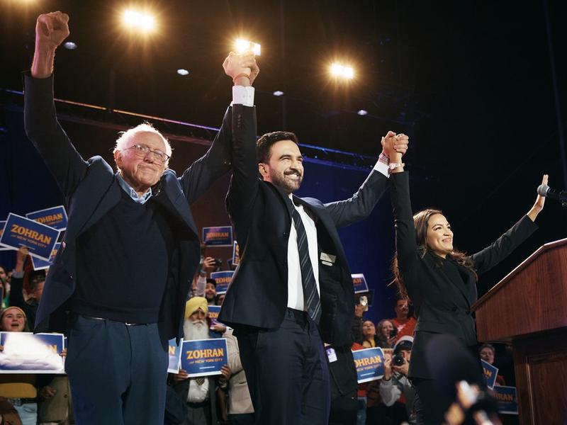 Terence Corcoran: Ain't we got fun. Long live the billionaires!