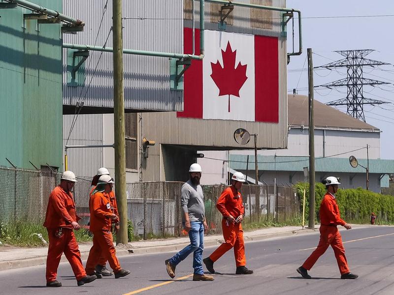 Jack Mintz: You can’t build a nation by targeting favoured industries