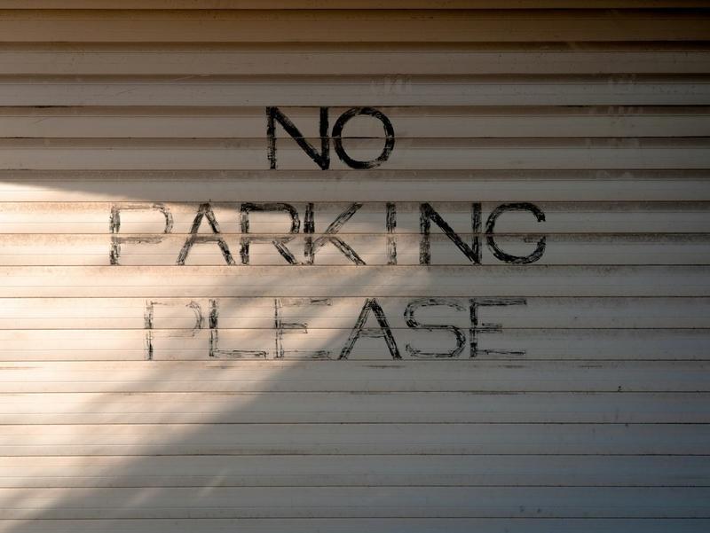 GOLD: New paid parking plan should require a Parking Authority Town Hall