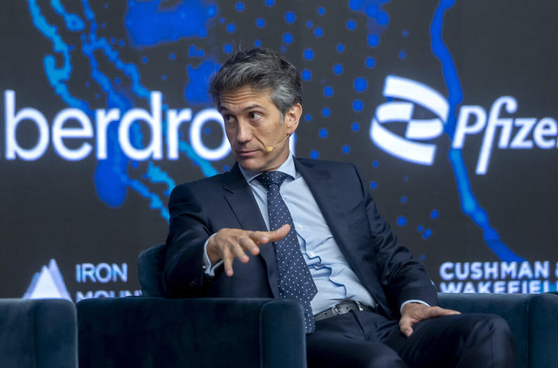 ACS acelera su hoja de ruta: alcanzará este año los 48.000 M€ en ingresos previstos para 2026 