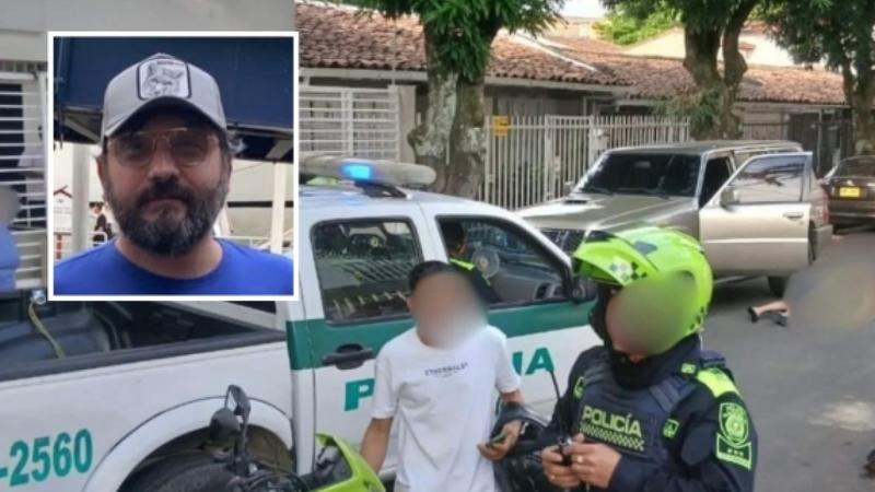 Clemente Marzullo, chi era l'imprenditore napoletano ucciso a CalÃ¬: un passato da cestista, il lavoro in Colombia