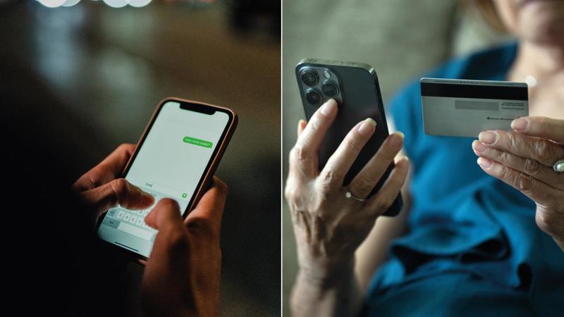 Truffe telefoniche e online: dalle chat su WhatsApp ai vocali 