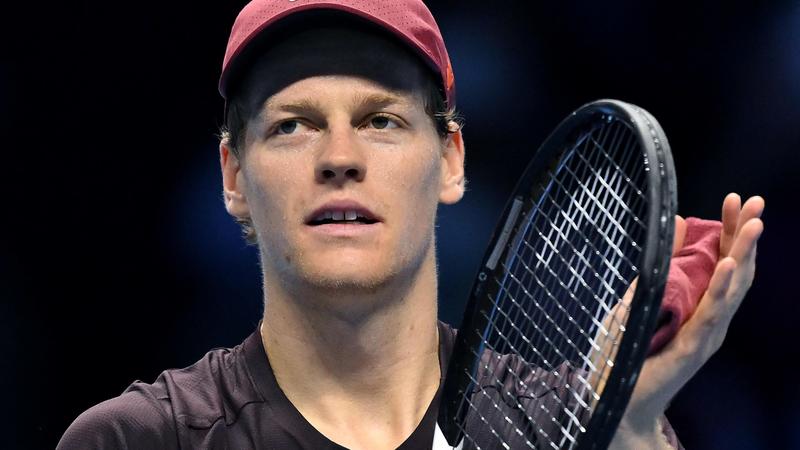 Atp Finals 2025, Sinner-Shelton: ultimo match del girone /