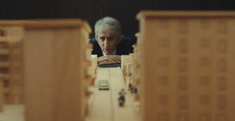 La camera di consiglio: il film che entra nell’atto finale e blindato del Maxi processo – Video La camera di consiglio: il film che entra nell’atto finale e blindato del Maxi processo – Video