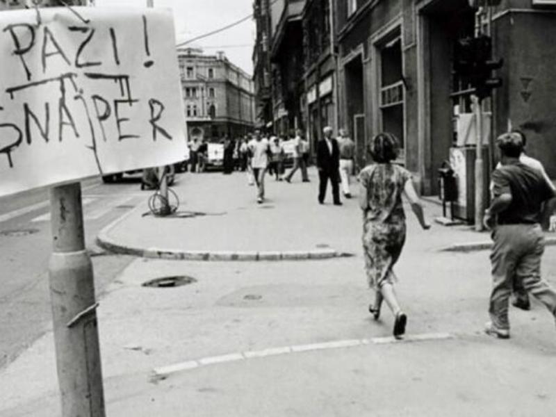 PLAĆALI ZA UBIJANJE VIKENDOM U SARAJEVU: Italija otvorila istragu od koje strepi i muslimanska strana u ratu…