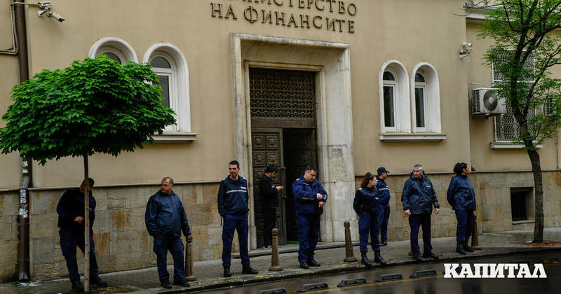 Медийна сергия | Бюджетният пир с бонусите