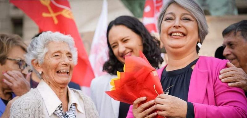 Chile, entre a esquerda e a extrema-direita saudosista de Pinochet