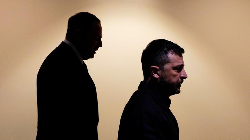 Ukraine | Deckname „Karlson“: Wer ist der Selenskyj-Freund im ukrainischen Korruptionsskandal?