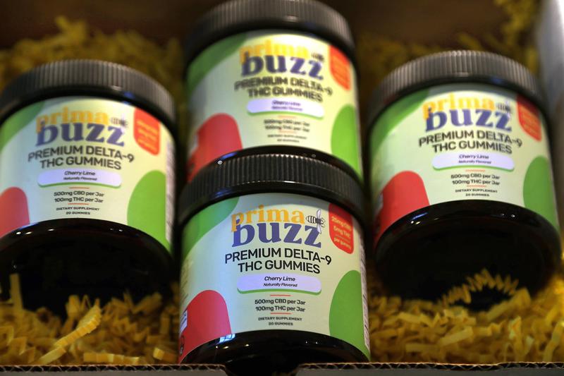 Forbes Daily: Government Funding Bill Guts $28 Billion Hemp Industry