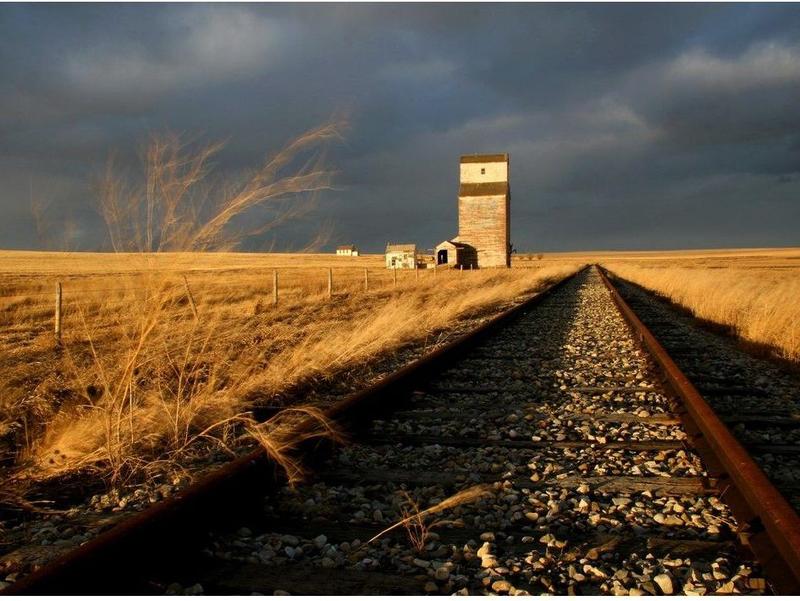 Find your way to Alberta’s forgotten places 