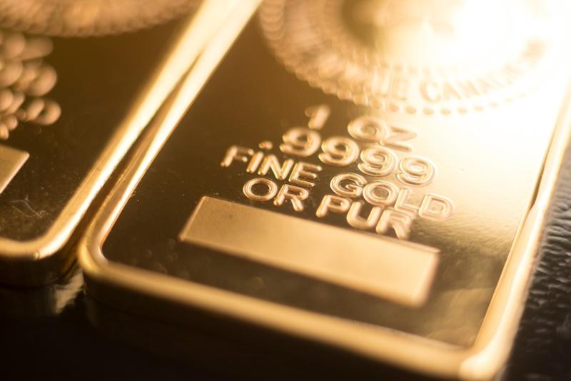 article gratuit L’or est-il un bon placement pour le long terme ? 