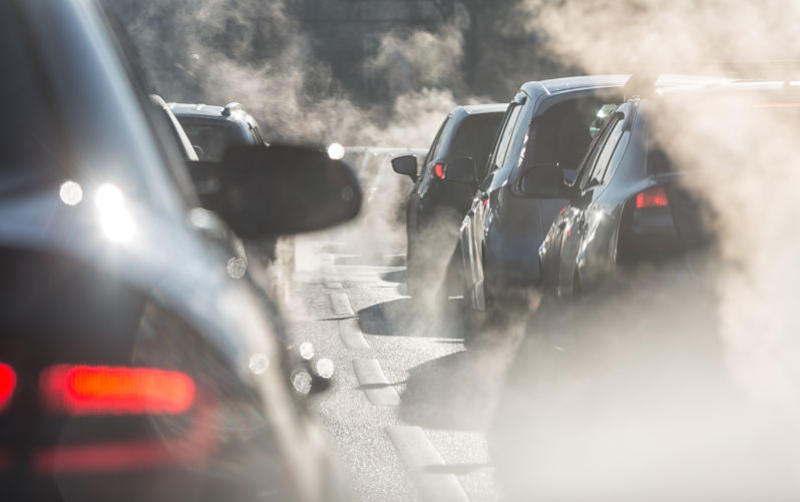 Tackling vehicle emissions – the next big climate task