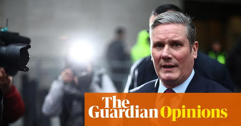 Who could be behind the phantom briefing and the tax rise that wasn’t? Inspector Starmer is on the case Who could be behind the phantom briefing and the tax rise that wasn’t? Inspector Starmer is on the case