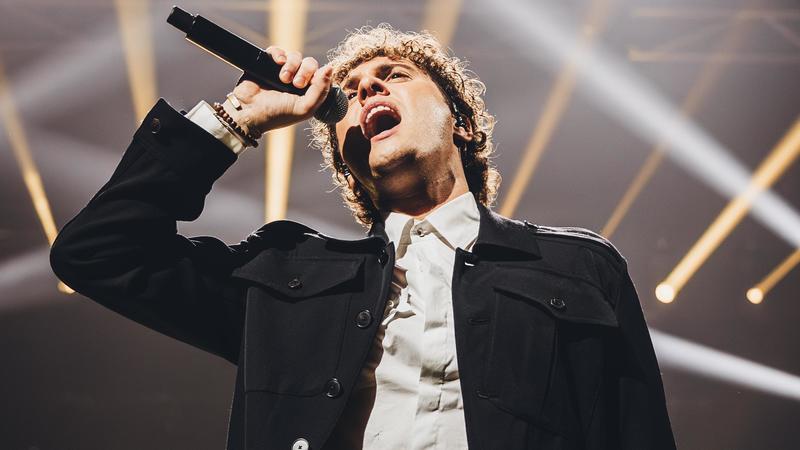 PierC non delude su Baglioni a X Factor 2025: “Può cantare quello che vuole”. Piercesare Fagioli e l’inedito: la sfida più difficile