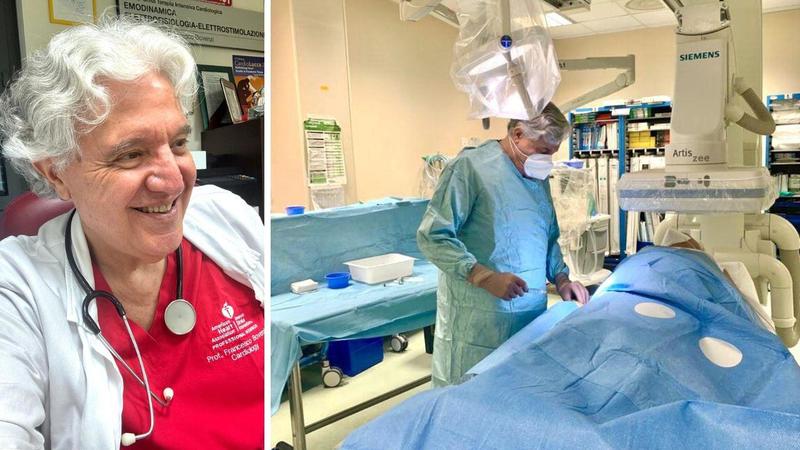 Lucca, all'ospedale San Luca la più bassa mortalità per infarto – Per il secondo anno è l’indice migliore