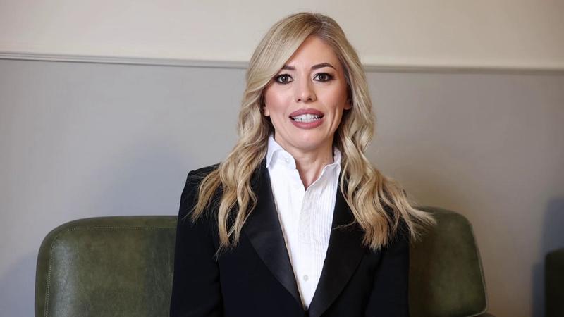 Maria Rosaria Boccia, imbarazzante tira e molla alle regionali in Campania Maria Rosaria Boccia, imbarazzante tira e molla alle regionali in Campania