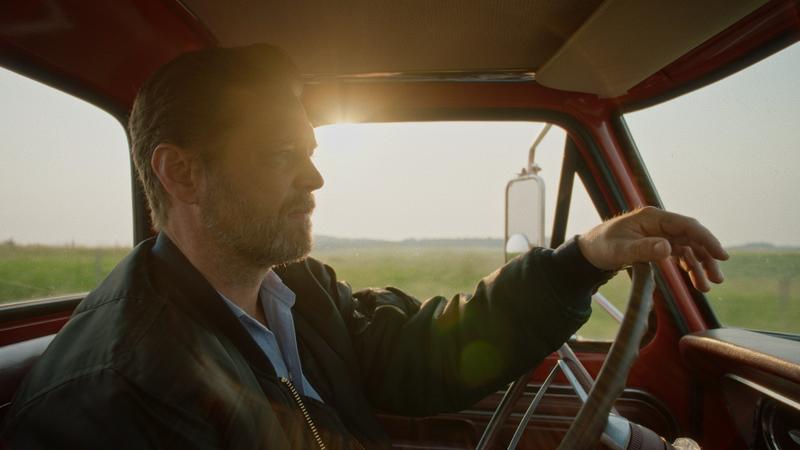 Luke Perry, su Sky il documentario che celebra il ragazzo che non voleva essere una star Luke Perry, su Sky il documentario che celebra il ragazzo che non voleva essere una star