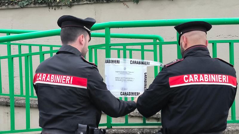 Bambino morto all’asilo: cinque avvisi di garanzia, anche alla maestra che per primo lo ha soccorso Bambino morto all’asilo: cinque avvisi di garanzia, anche alla maestra che per primo lo ha soccorso