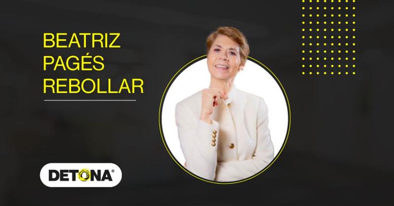 Si se quiere ir… ¡que se vaya!