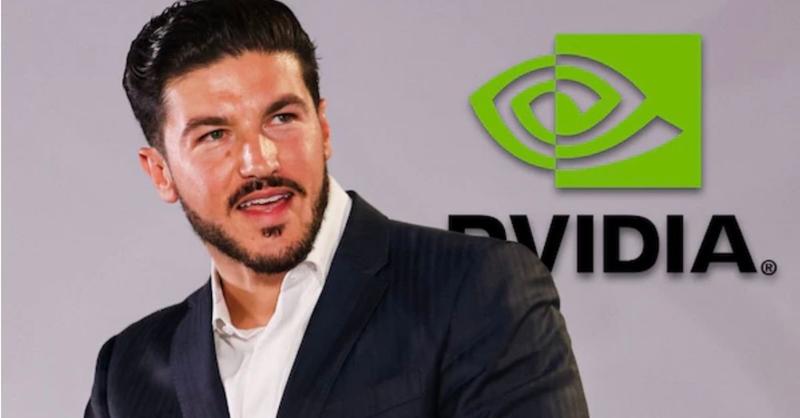 Samuel no se equivocó en el tema de NVIDIA, mintió
