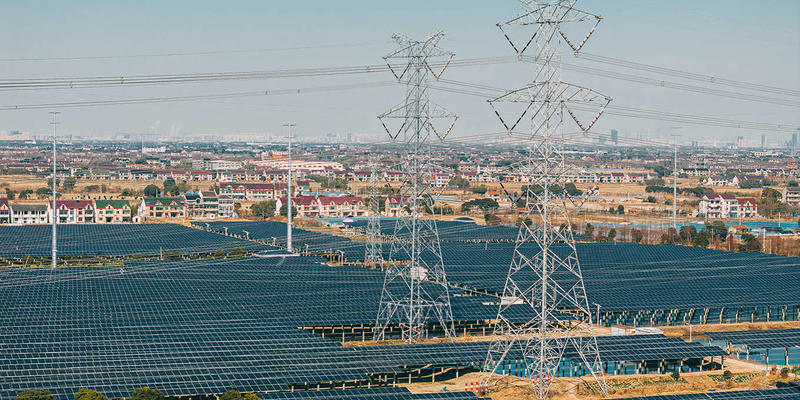 Today’s Electricity Revolution Is Missing a Key Ingredient