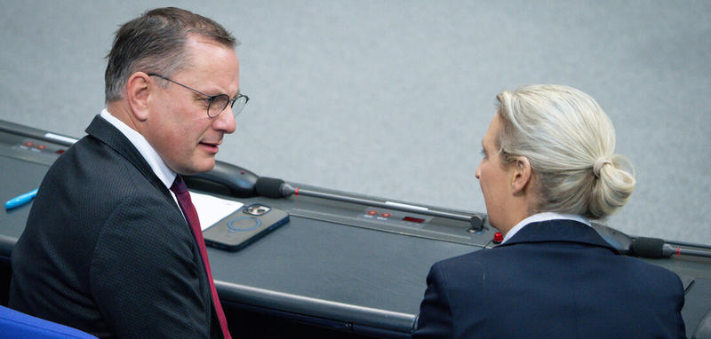 Hebel der Integration