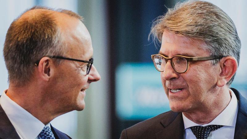 Ist es »unnormal«, den Kanzler zu kritisieren?