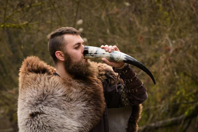 The truth about Vikings and mead might disappoint modern enthusiasts